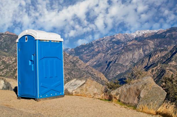 Best VIP or Luxury Restroom Trailers in USA